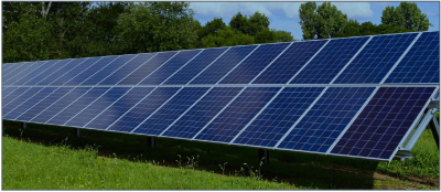 photovoltaique